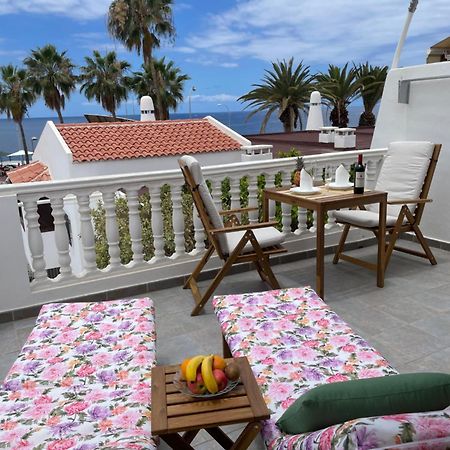 Ocean View Near The Beach Costa Adeje Luaran gambar