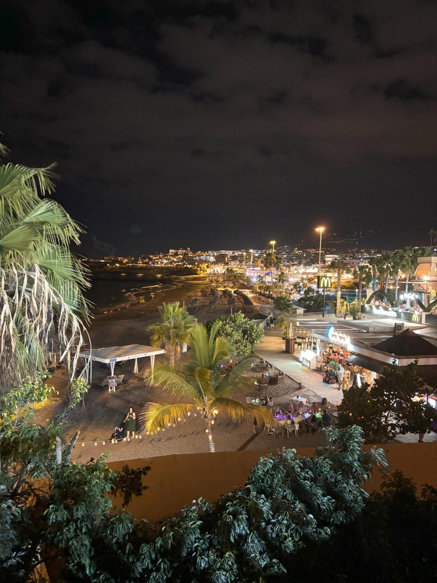 Ocean View Near The Beach Costa Adeje Luaran gambar