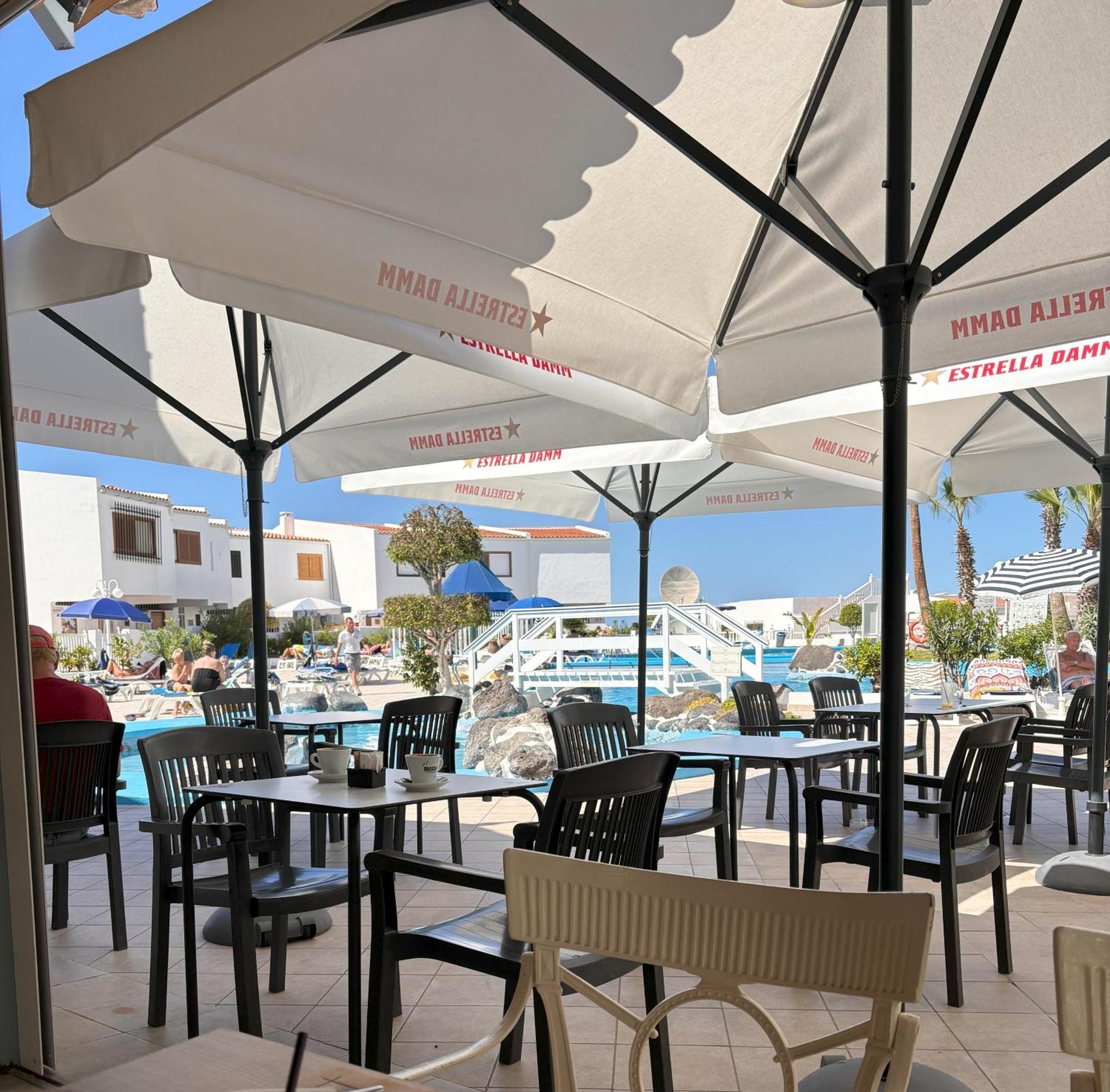 Ocean View Near The Beach Costa Adeje Luaran gambar