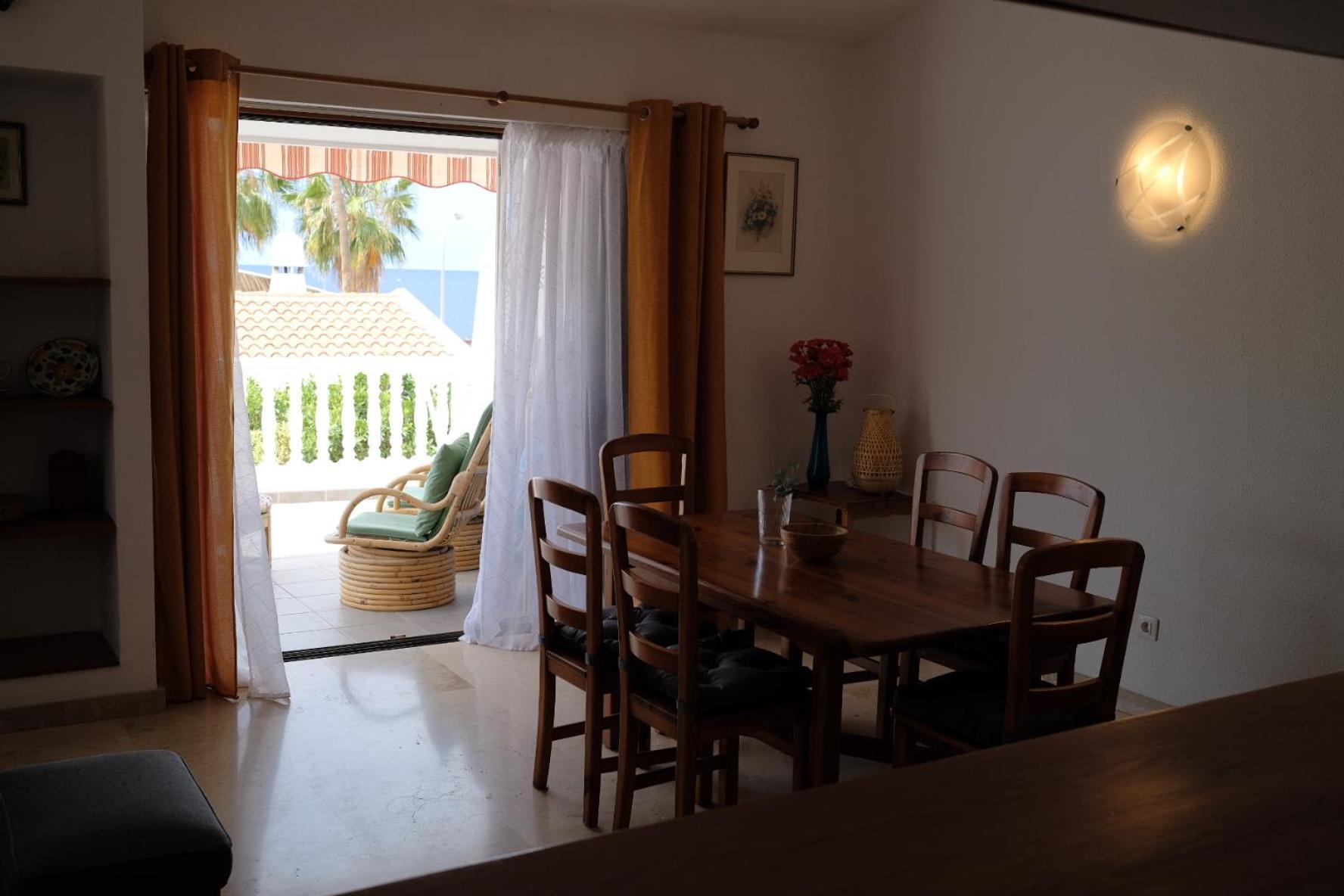 Ocean View Near The Beach Costa Adeje Luaran gambar