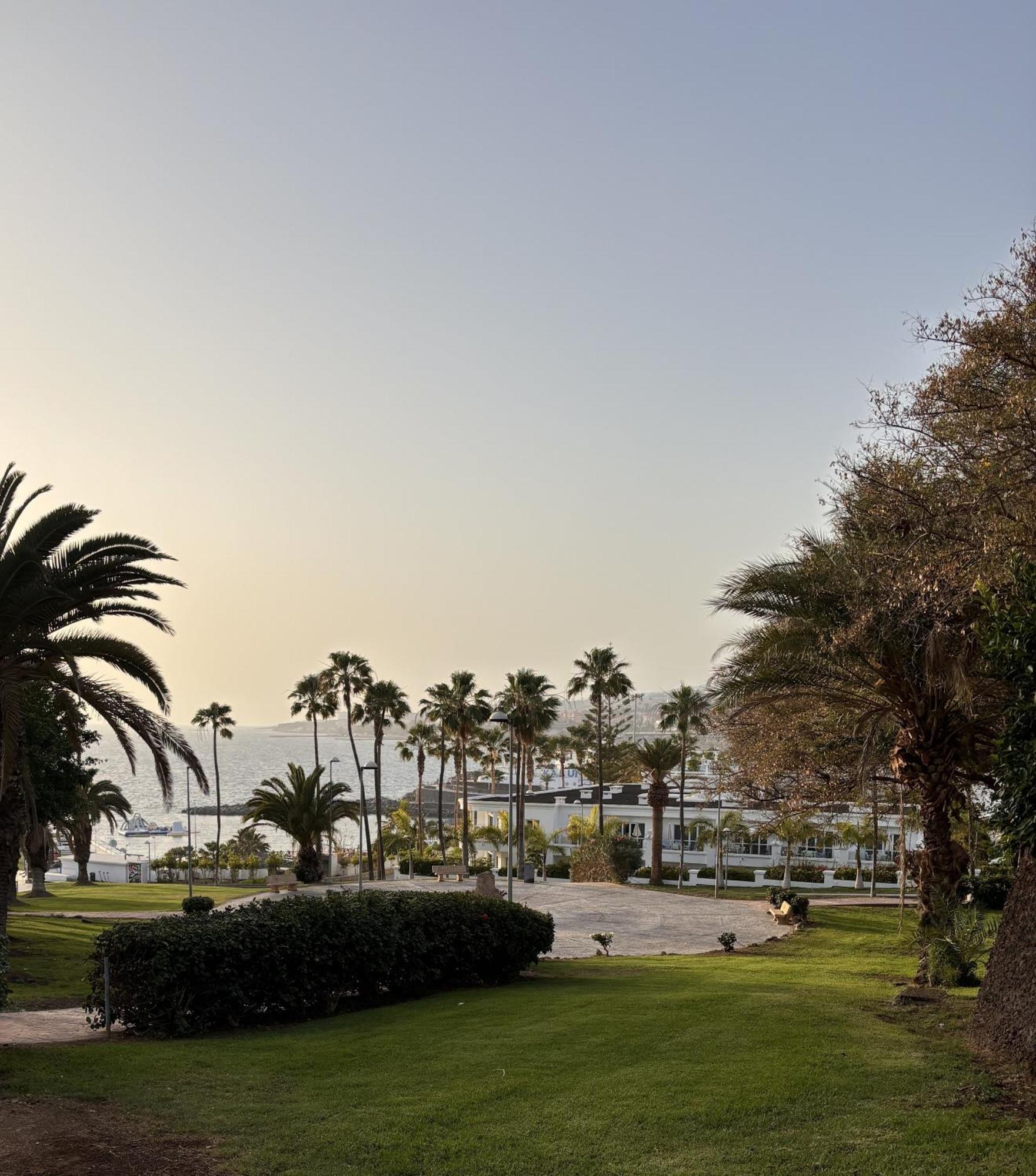 Ocean View Near The Beach Costa Adeje Luaran gambar
