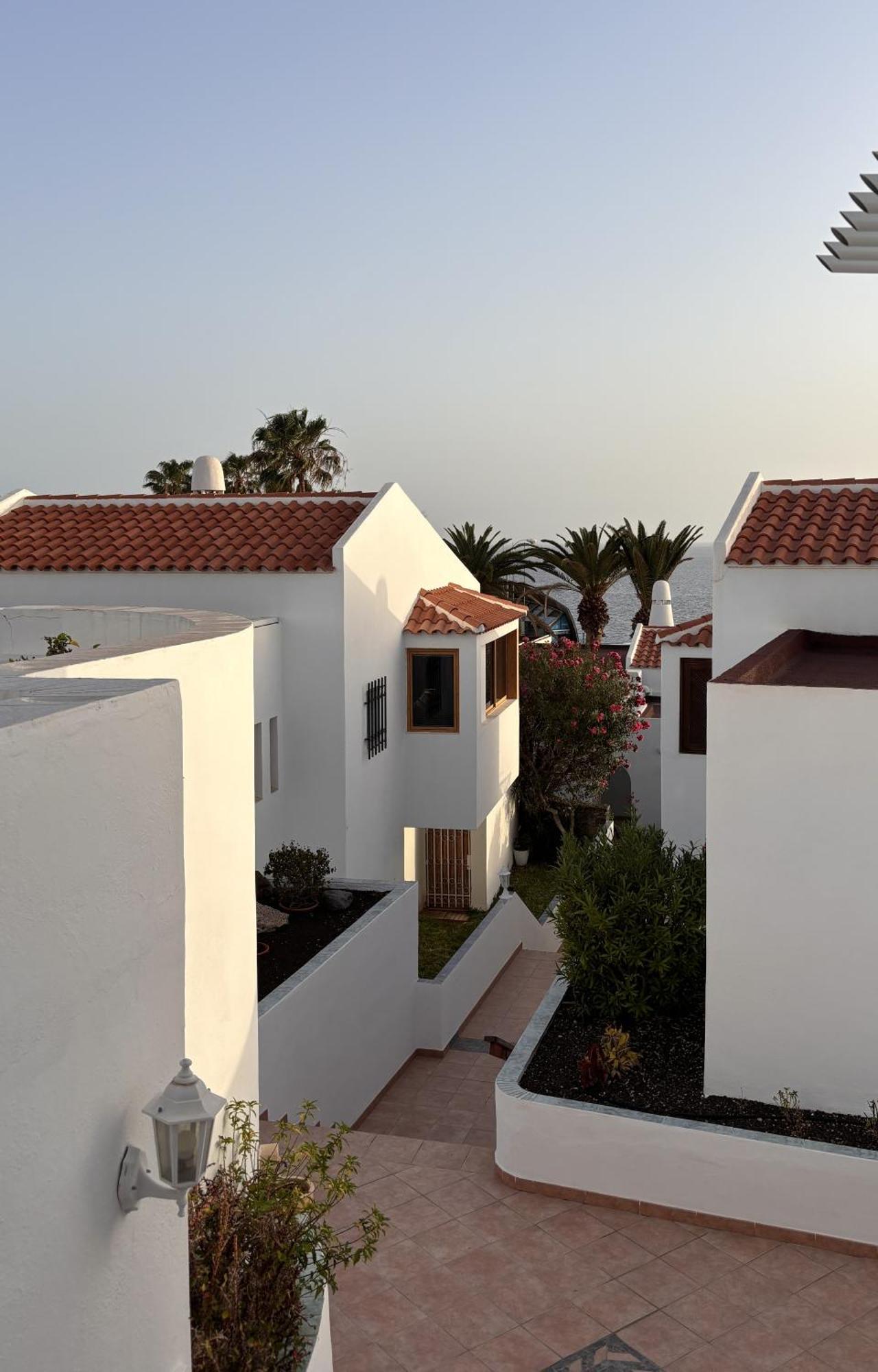 Ocean View Near The Beach Costa Adeje Luaran gambar
