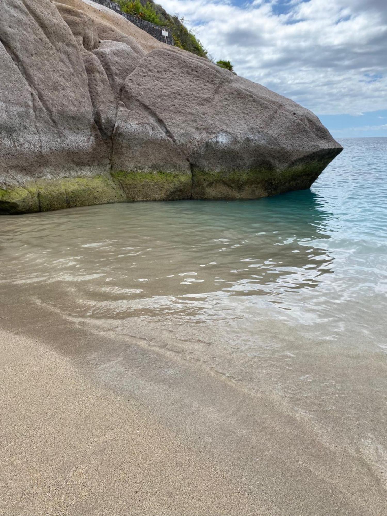 Ocean View Near The Beach Costa Adeje Luaran gambar