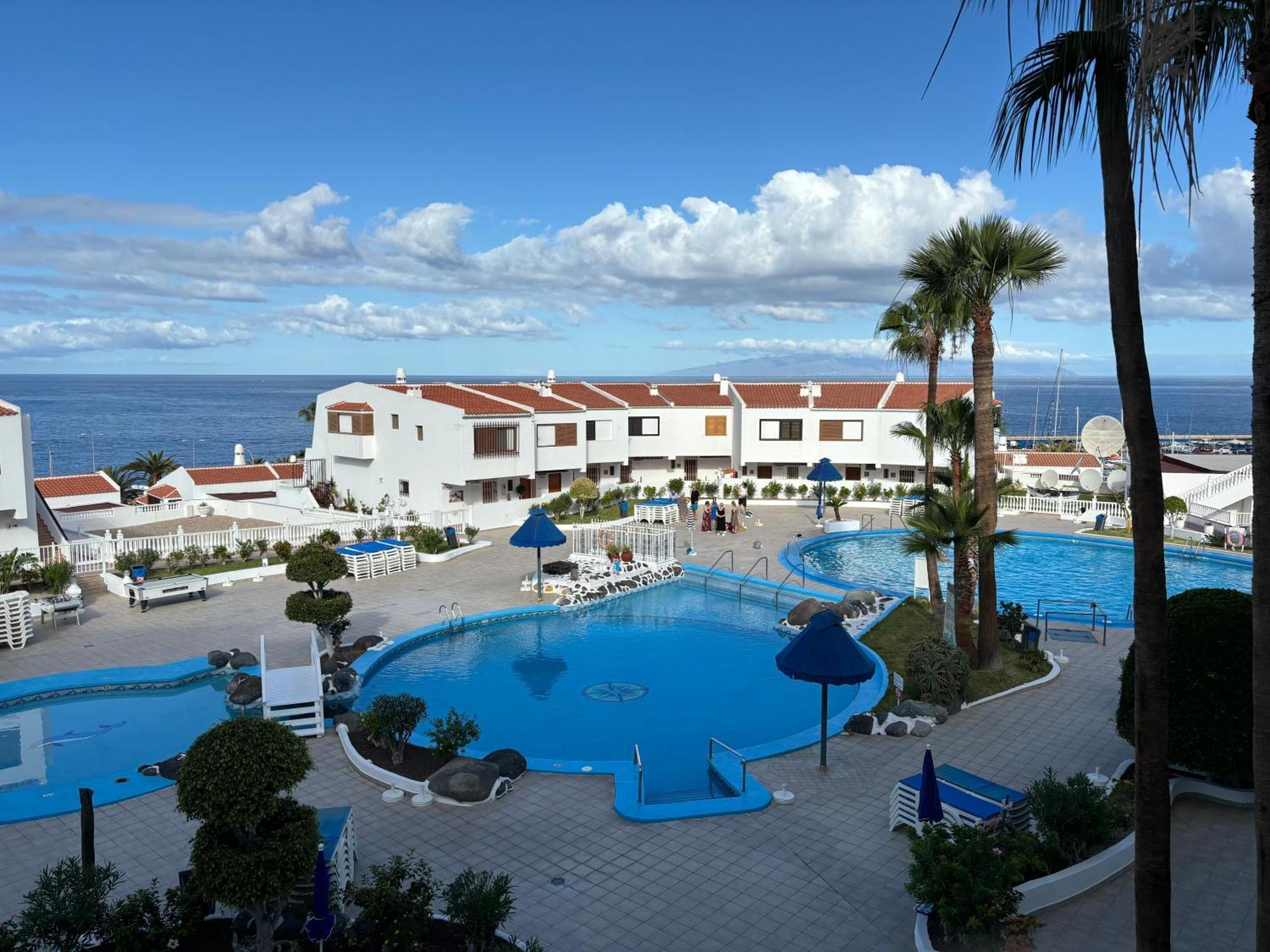 Ocean View Near The Beach Costa Adeje Luaran gambar