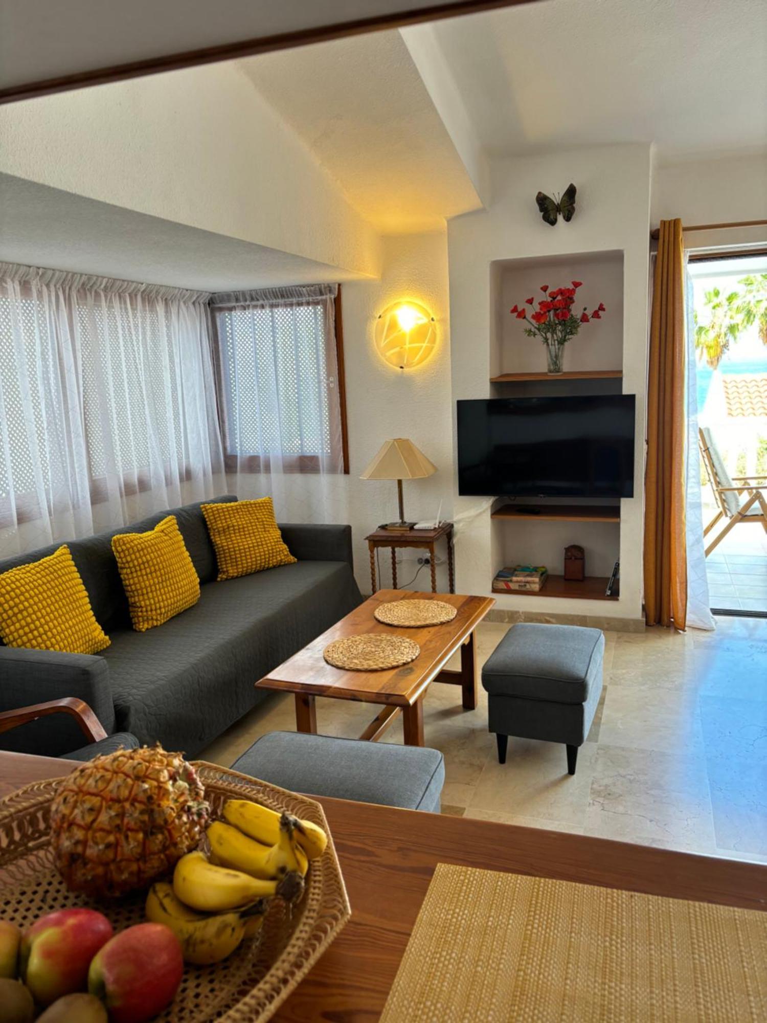 Ocean View Near The Beach Costa Adeje Luaran gambar